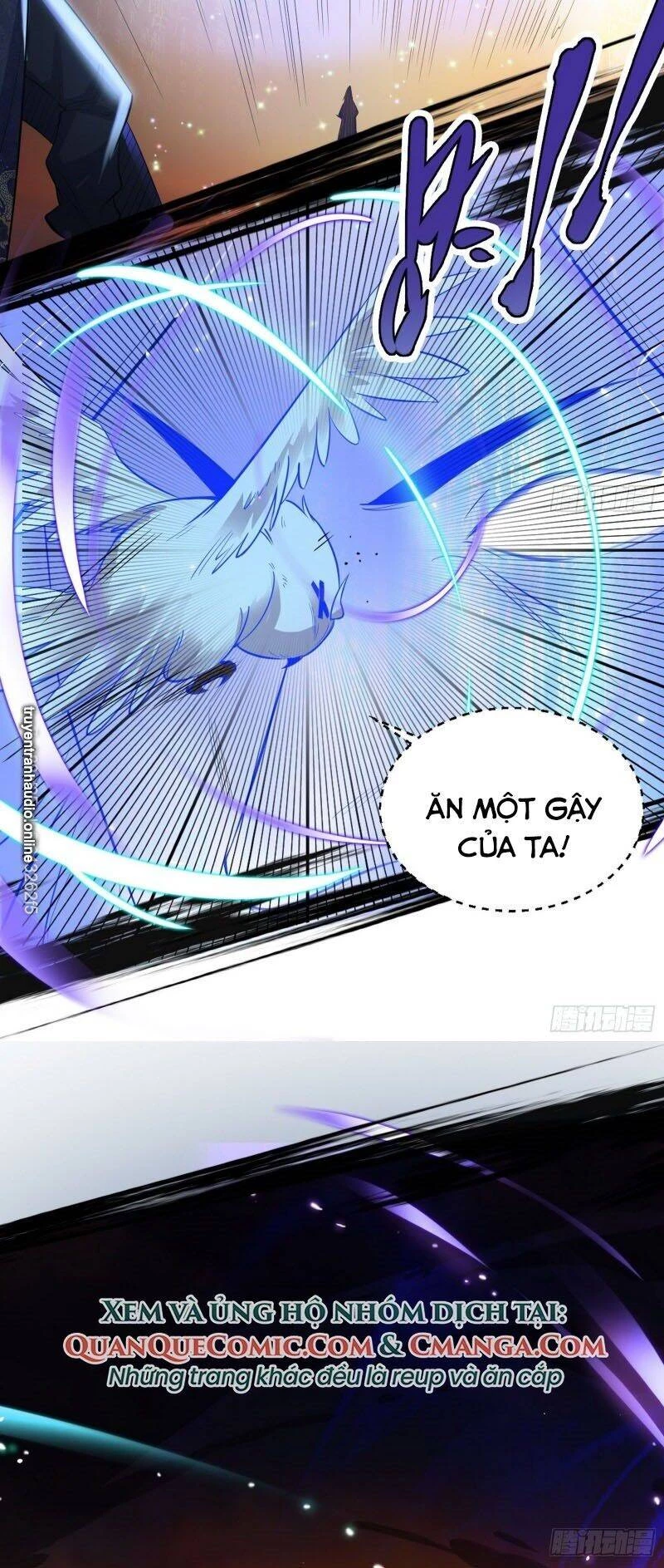 Ta Là Tà Đế Chapter 82 - Trang 4