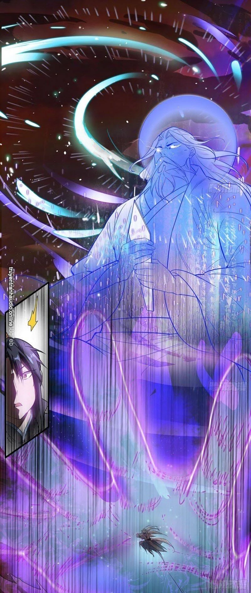 Ta Là Tà Đế Chapter 82 - Trang 4