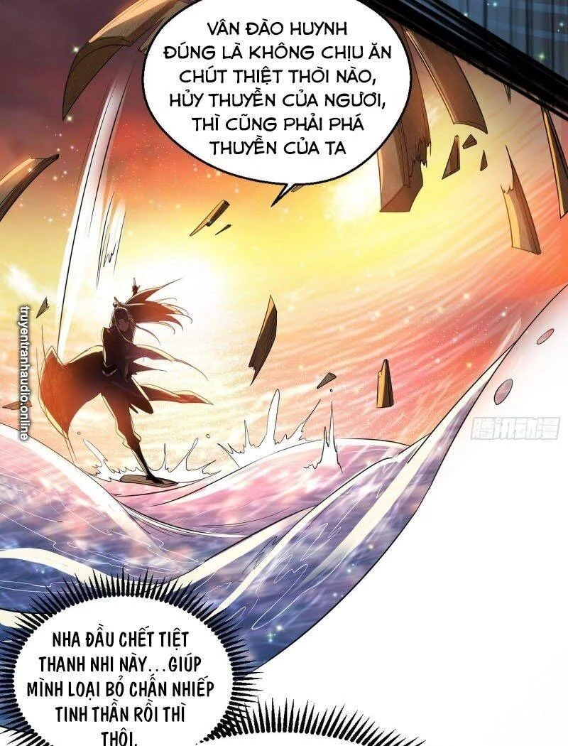 Ta Là Tà Đế Chapter 82 - Trang 4