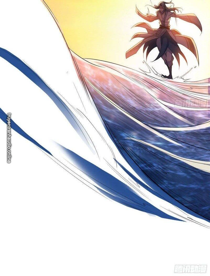 Ta Là Tà Đế Chapter 82 - Trang 4