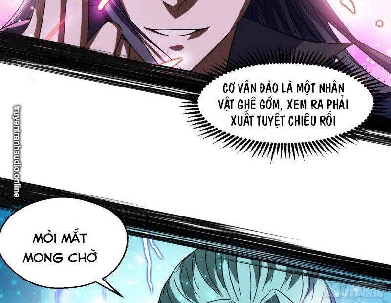 Ta Là Tà Đế Chapter 82 - Trang 4