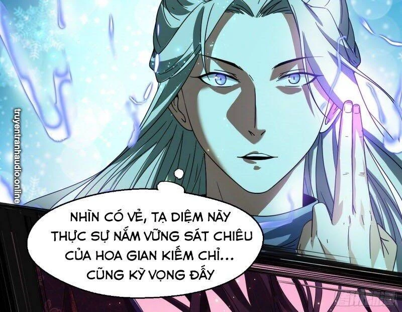 Ta Là Tà Đế Chapter 82 - Trang 4