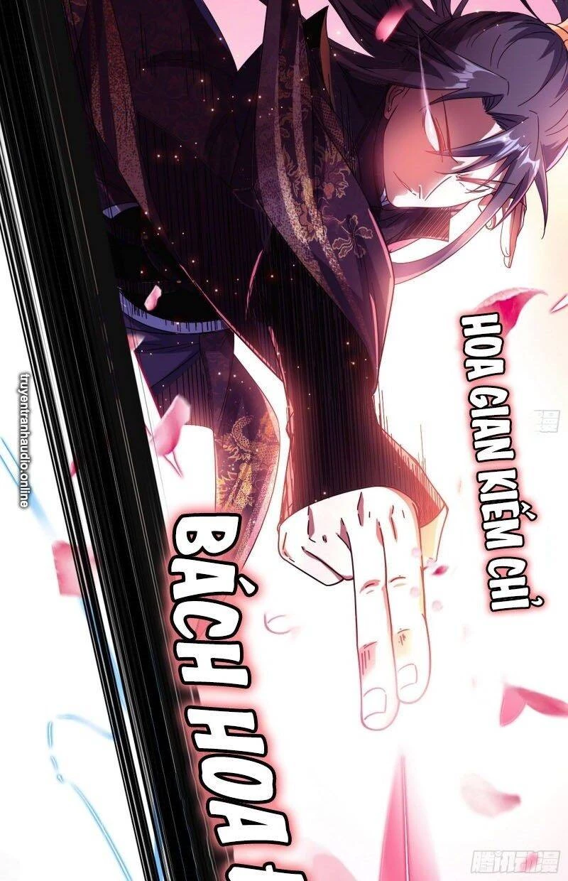 Ta Là Tà Đế Chapter 82 - Trang 4