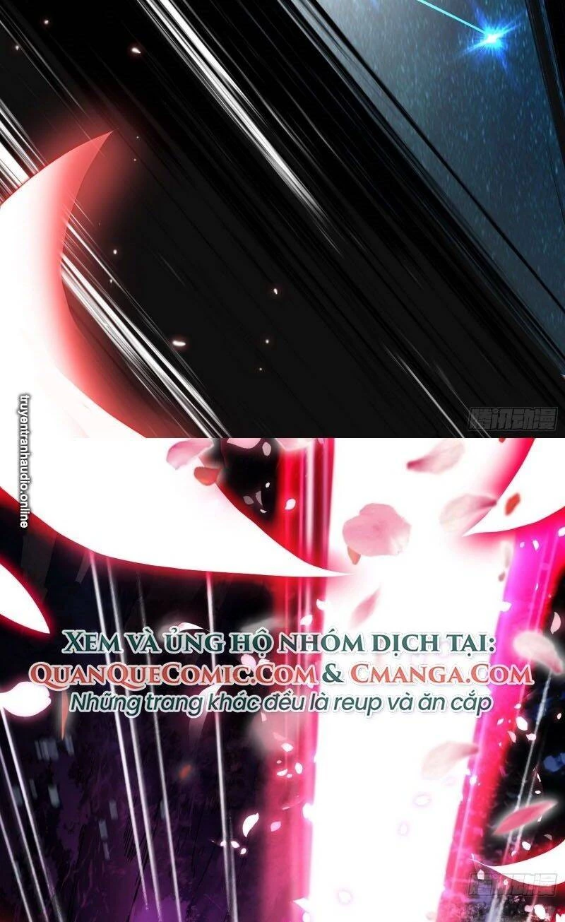 Ta Là Tà Đế Chapter 82 - Trang 4