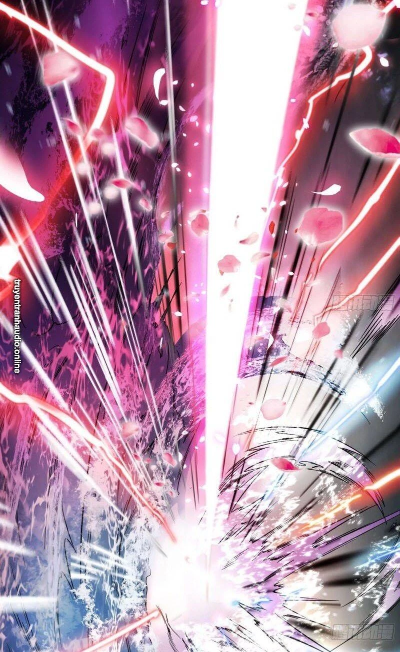 Ta Là Tà Đế Chapter 82 - Trang 4