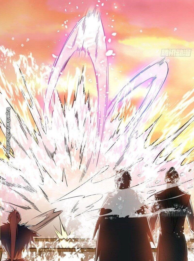 Ta Là Tà Đế Chapter 82 - Trang 4