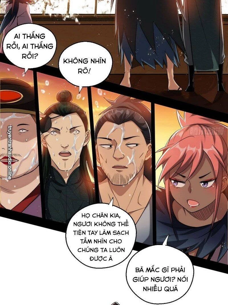 Ta Là Tà Đế Chapter 82 - Trang 4