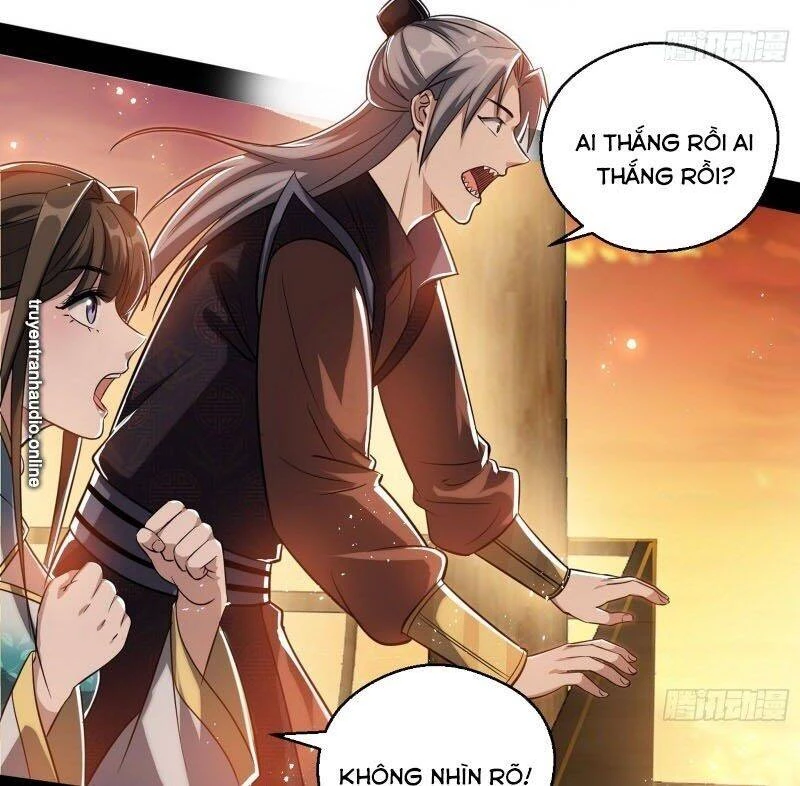 Ta Là Tà Đế Chapter 82 - Trang 4