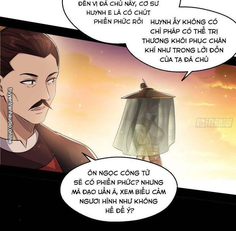 Ta Là Tà Đế Chapter 82 - Trang 4