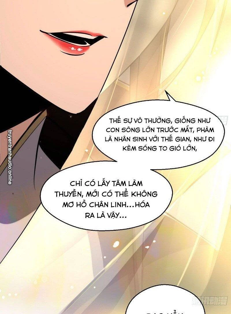 Ta Là Tà Đế Chapter 82 - Trang 4