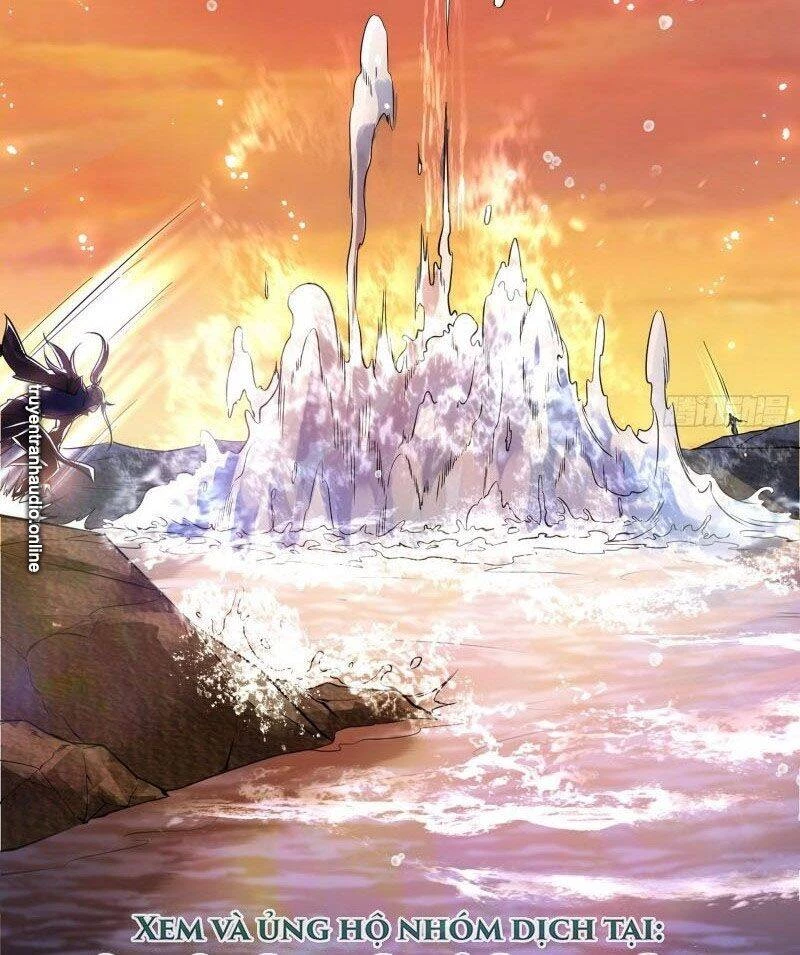 Ta Là Tà Đế Chapter 82 - Trang 4