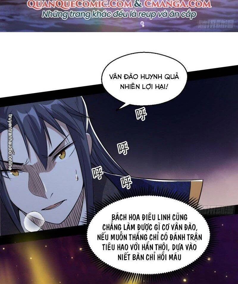 Ta Là Tà Đế Chapter 82 - Trang 4