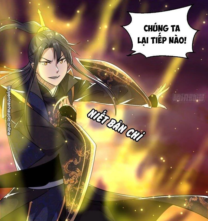 Ta Là Tà Đế Chapter 82 - Trang 4