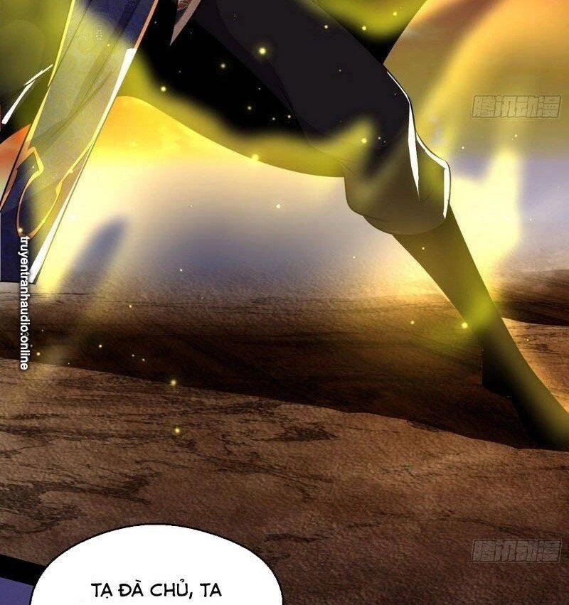 Ta Là Tà Đế Chapter 82 - Trang 4