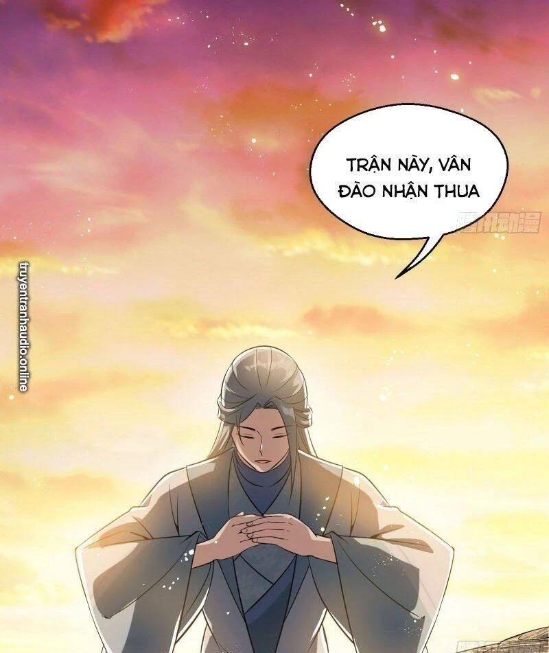 Ta Là Tà Đế Chapter 82 - Trang 4