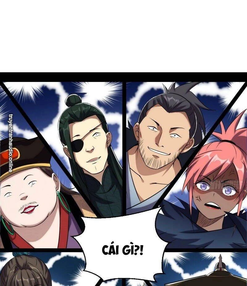 Ta Là Tà Đế Chapter 82 - Trang 4