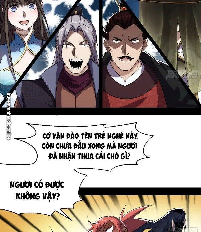 Ta Là Tà Đế Chapter 82 - Trang 4