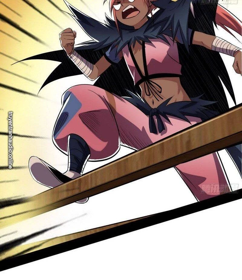 Ta Là Tà Đế Chapter 82 - Trang 4