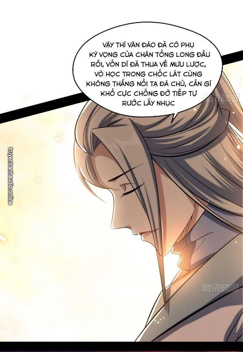 Ta Là Tà Đế Chapter 82 - Trang 4