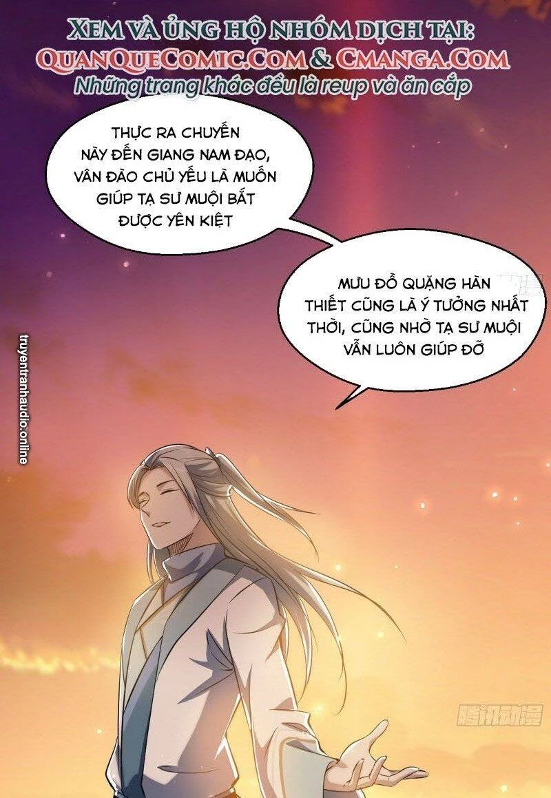 Ta Là Tà Đế Chapter 82 - Trang 4