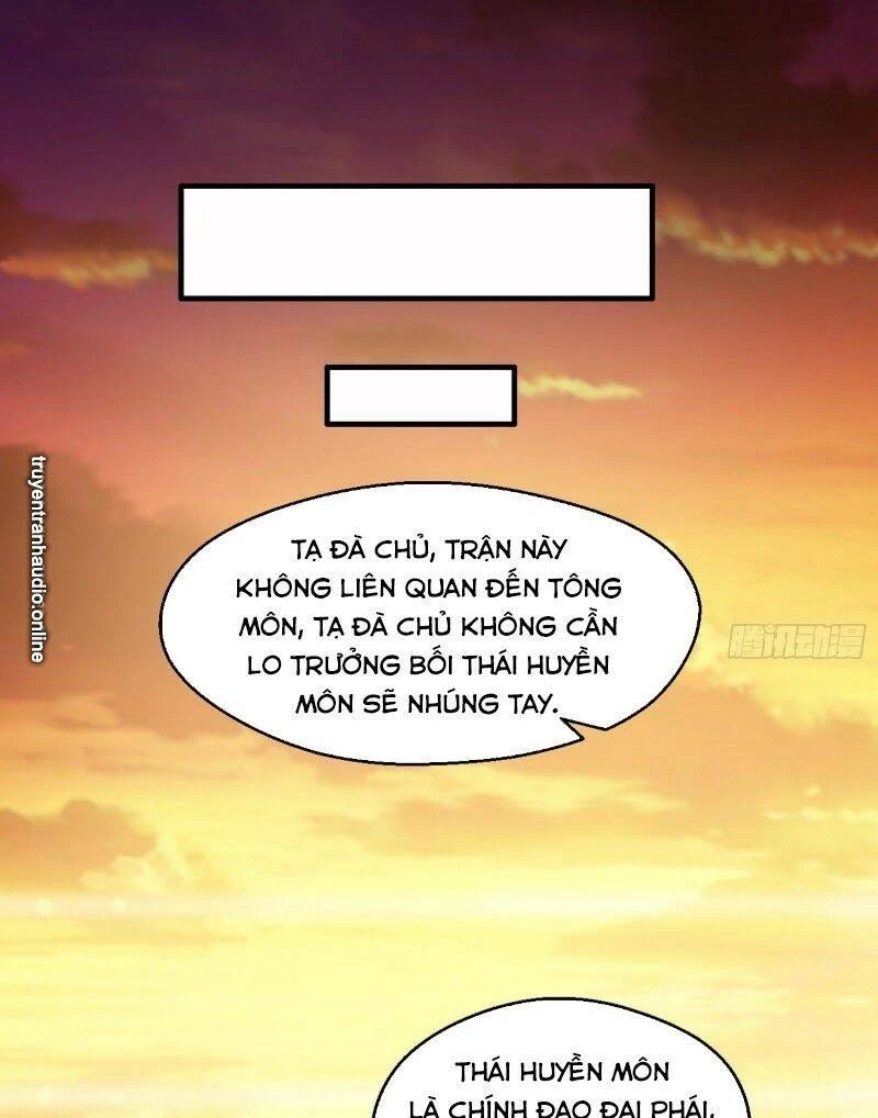 Ta Là Tà Đế Chapter 82 - Trang 4