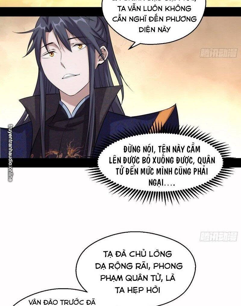 Ta Là Tà Đế Chapter 82 - Trang 4