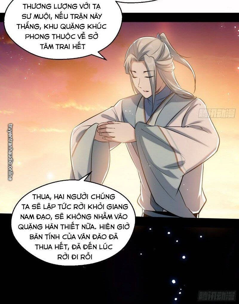 Ta Là Tà Đế Chapter 82 - Trang 4