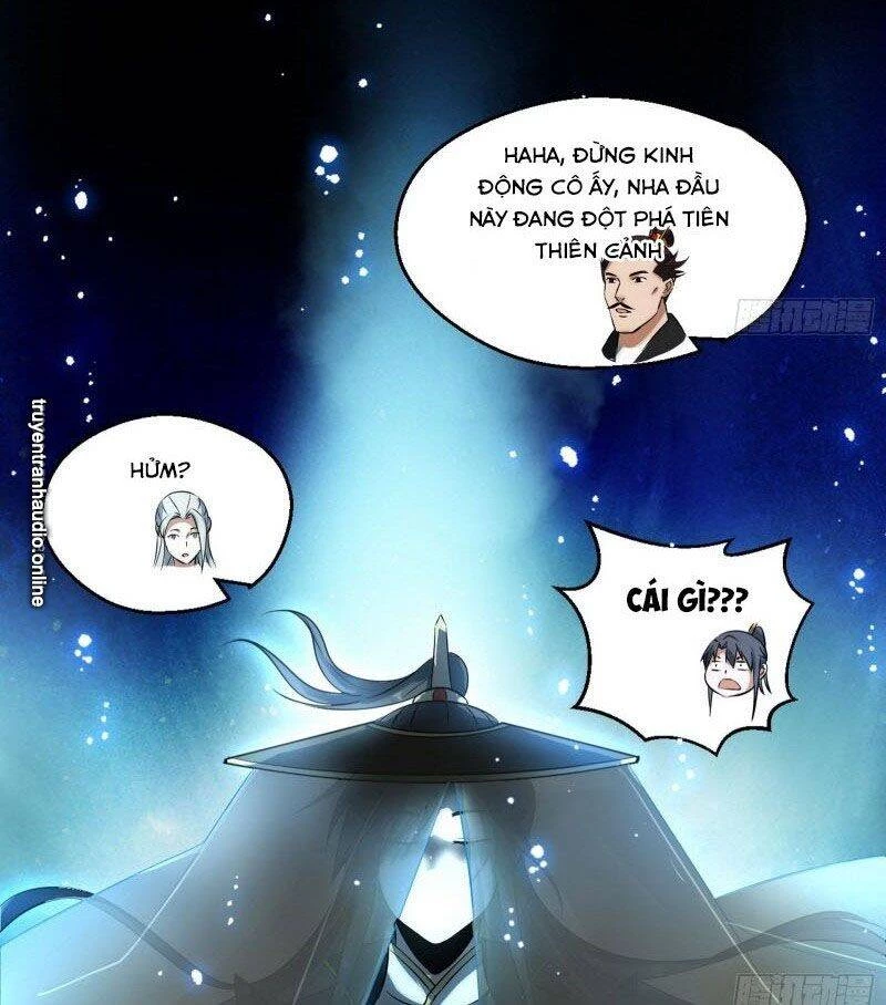 Ta Là Tà Đế Chapter 82 - Trang 4