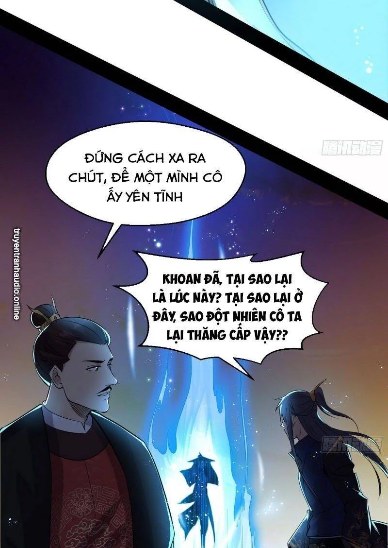 Ta Là Tà Đế Chapter 82 - Trang 4