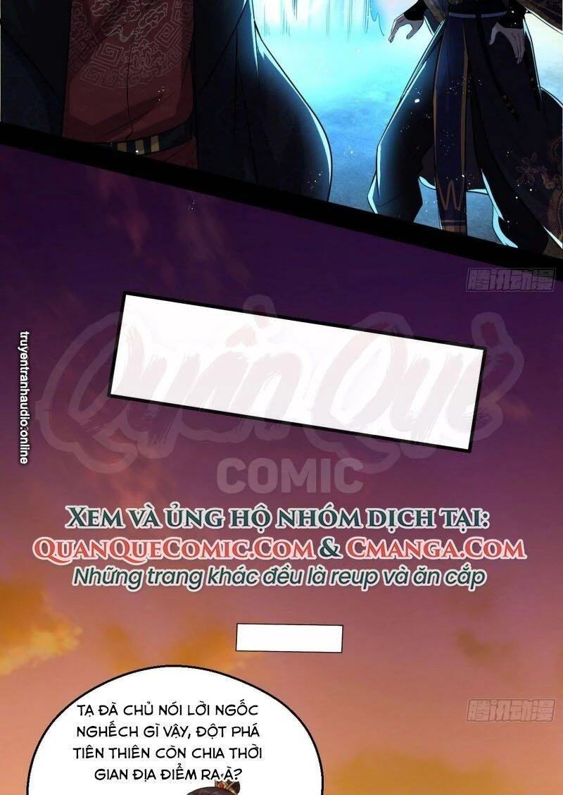 Ta Là Tà Đế Chapter 82 - Trang 4