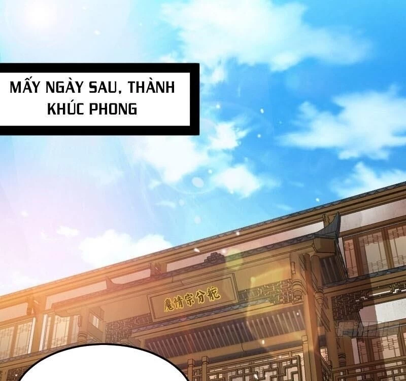 Ta Là Tà Đế Chapter 84 - Trang 4