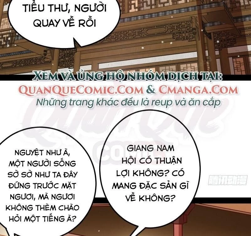 Ta Là Tà Đế Chapter 84 - Trang 4