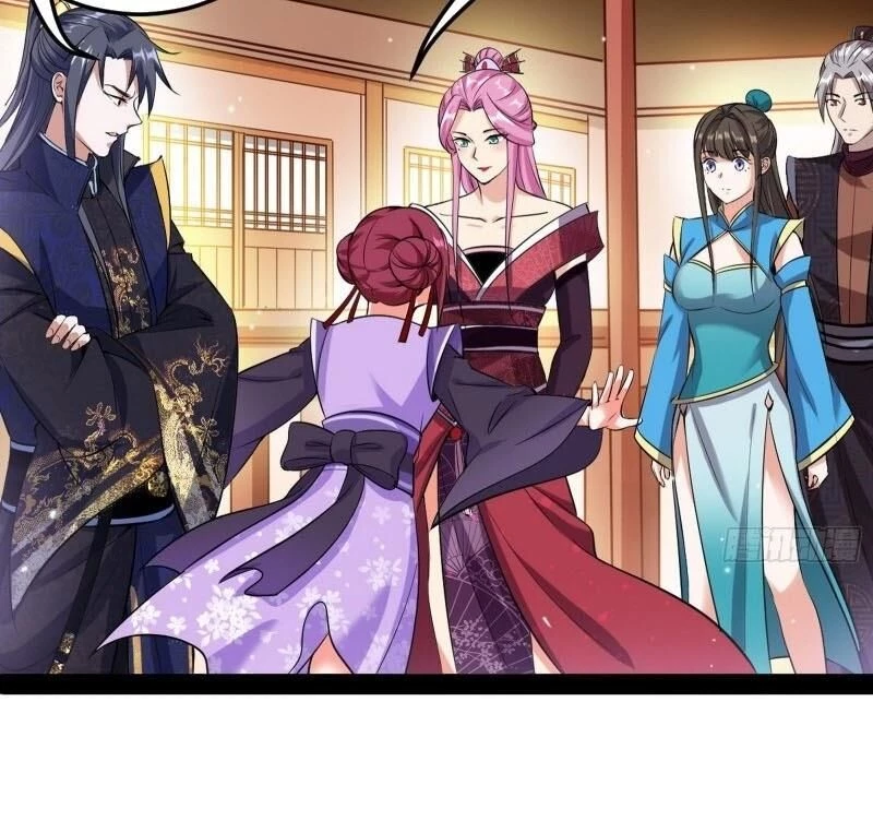 Ta Là Tà Đế Chapter 84 - Trang 4