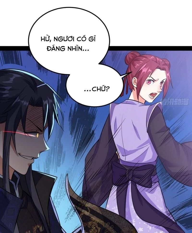 Ta Là Tà Đế Chapter 84 - Trang 4