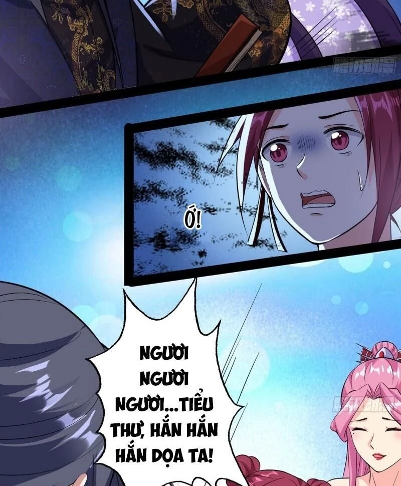 Ta Là Tà Đế Chapter 84 - Trang 4