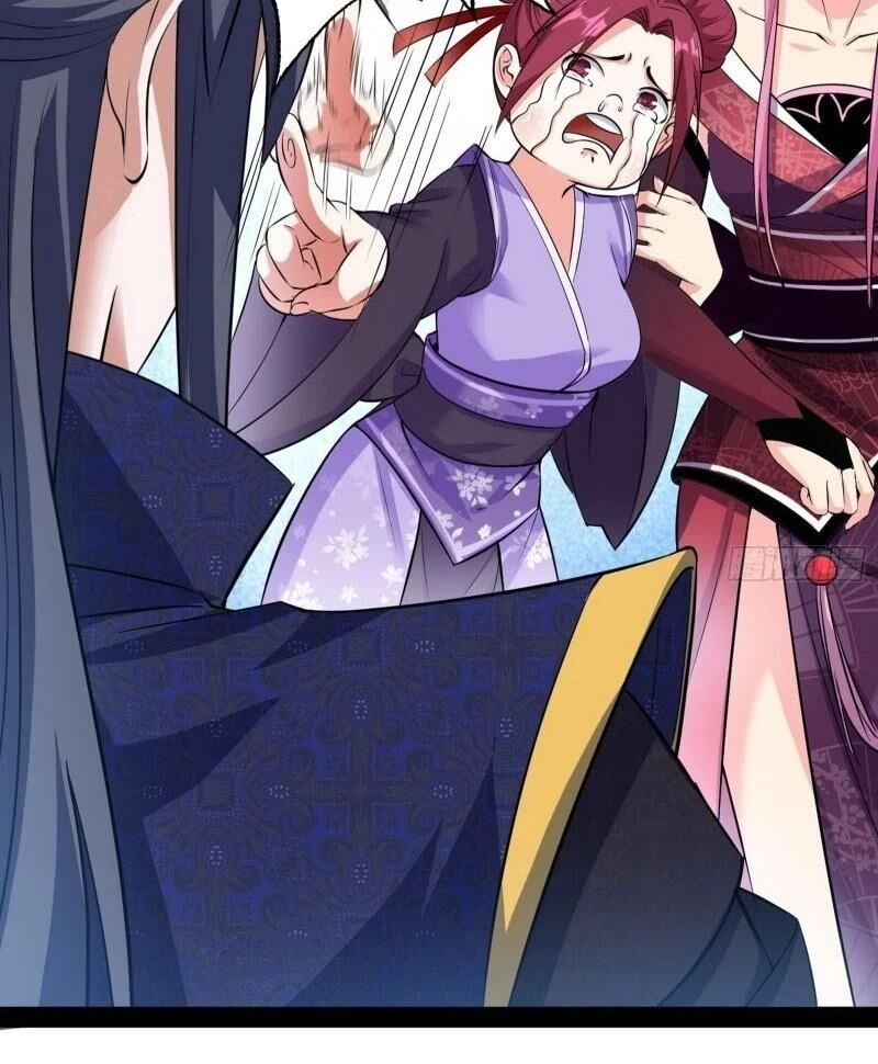 Ta Là Tà Đế Chapter 84 - Trang 4