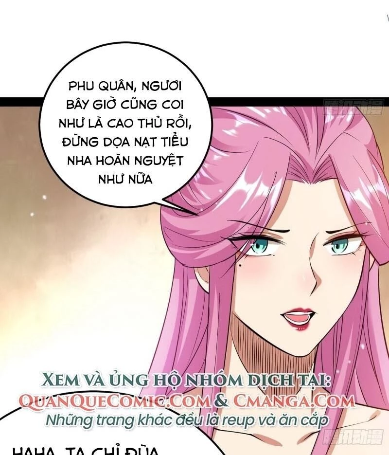 Ta Là Tà Đế Chapter 84 - Trang 4