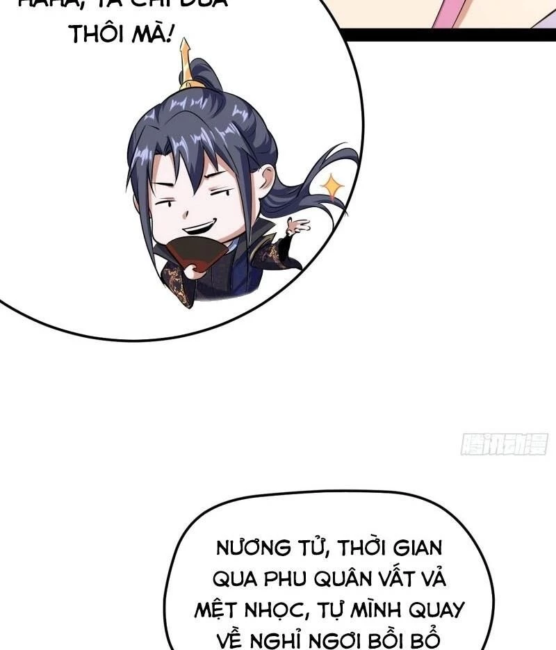 Ta Là Tà Đế Chapter 84 - Trang 4