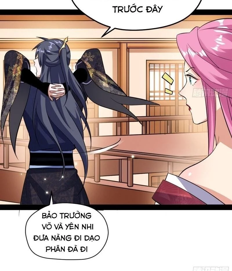 Ta Là Tà Đế Chapter 84 - Trang 4