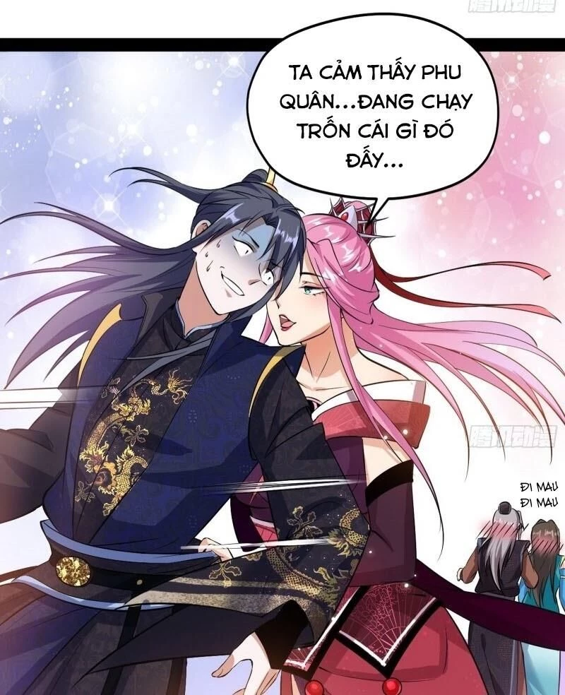 Ta Là Tà Đế Chapter 84 - Trang 4