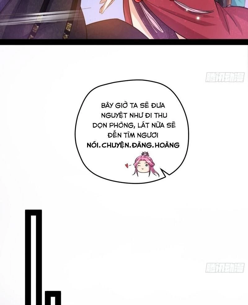 Ta Là Tà Đế Chapter 84 - Trang 4