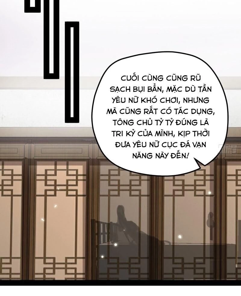 Ta Là Tà Đế Chapter 84 - Trang 4