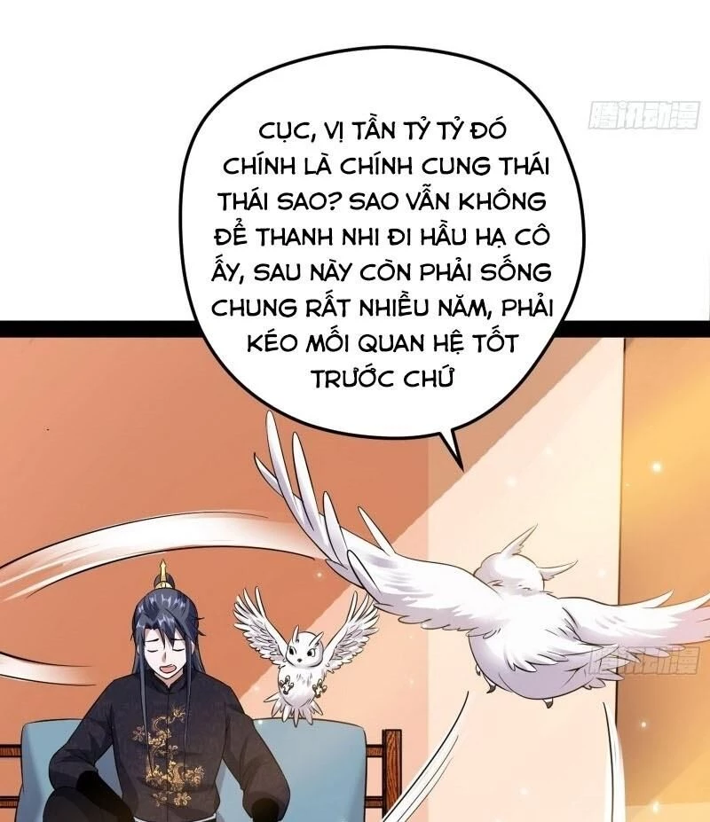 Ta Là Tà Đế Chapter 84 - Trang 4