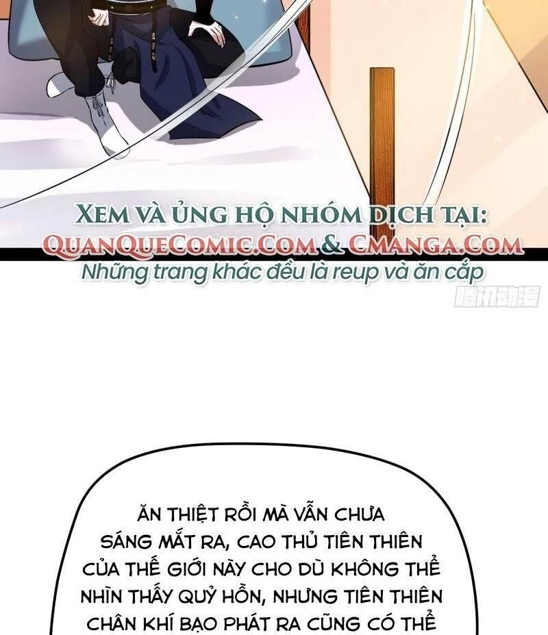 Ta Là Tà Đế Chapter 84 - Trang 4