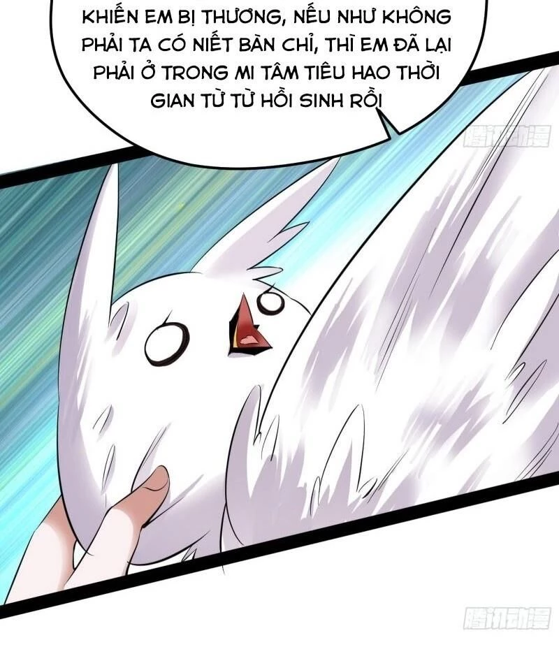 Ta Là Tà Đế Chapter 84 - Trang 4