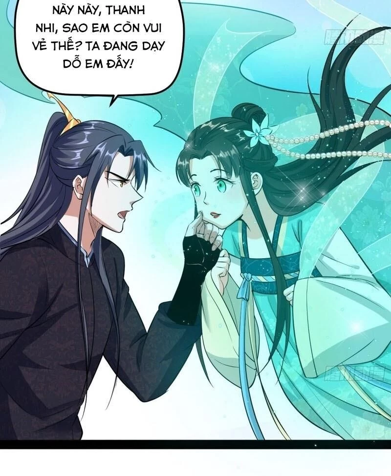 Ta Là Tà Đế Chapter 84 - Trang 4