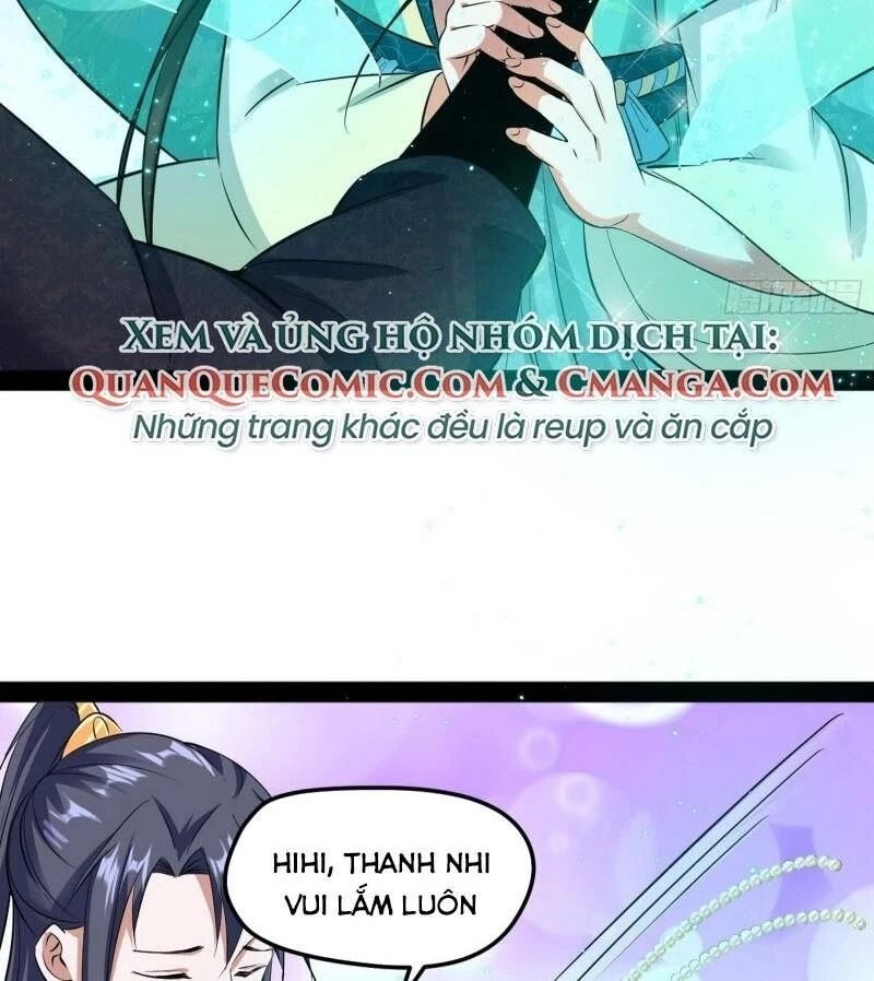 Ta Là Tà Đế Chapter 84 - Trang 4