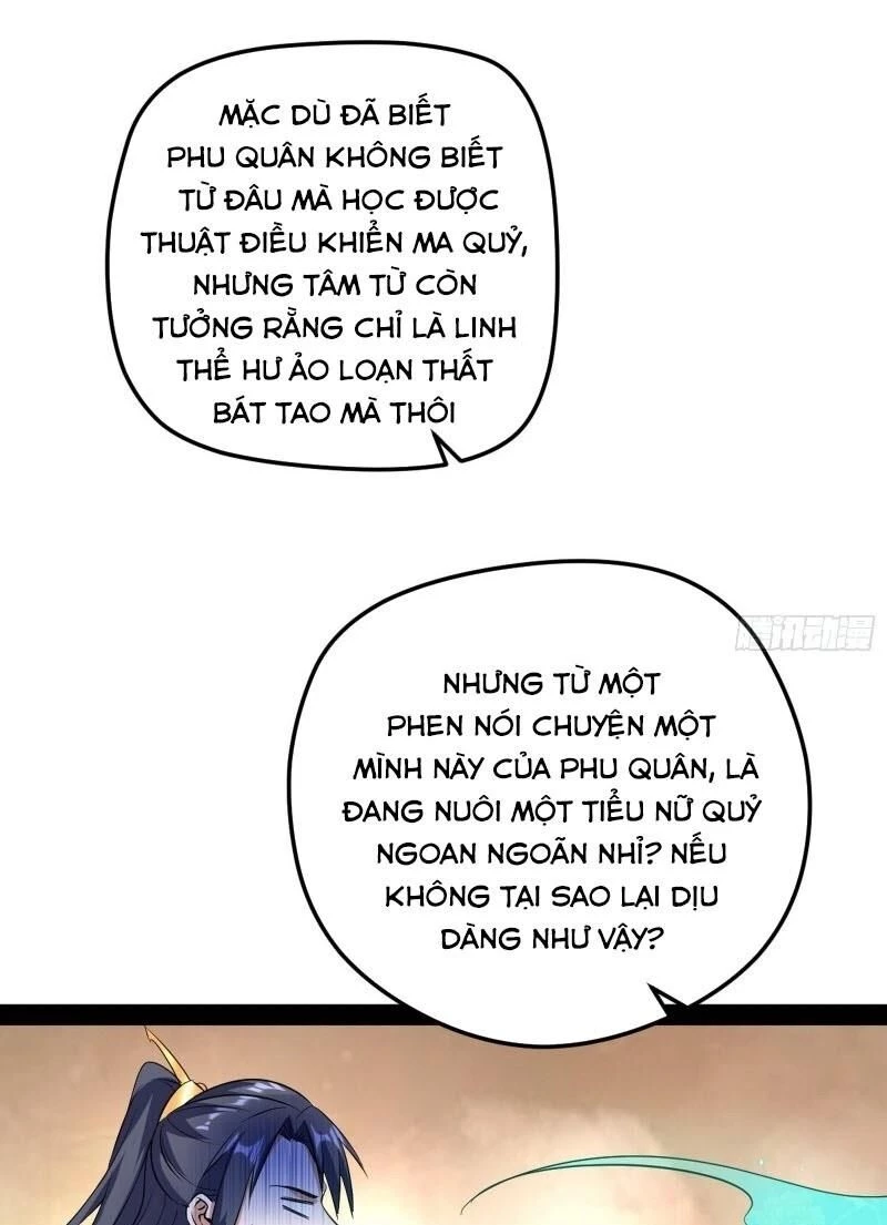 Ta Là Tà Đế Chapter 84 - Trang 4