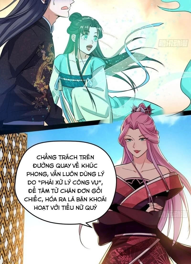 Ta Là Tà Đế Chapter 84 - Trang 4
