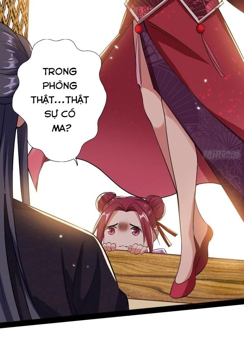 Ta Là Tà Đế Chapter 84 - Trang 4